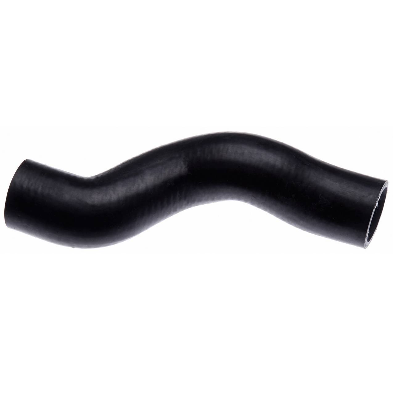 Radiator Coolant Hose – Upper (Without Quick Connect Fitting)