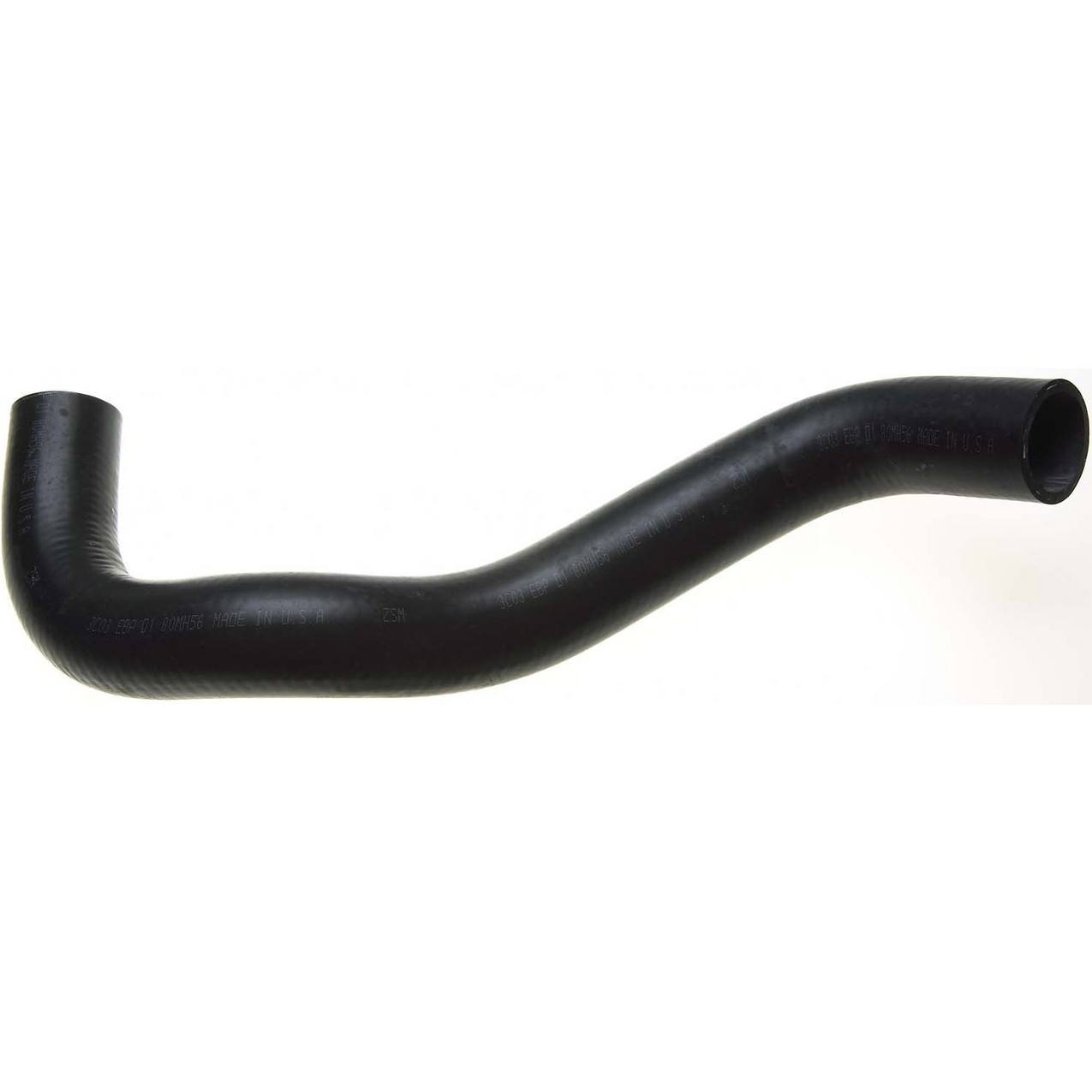 Radiator Coolant Hose – Lower