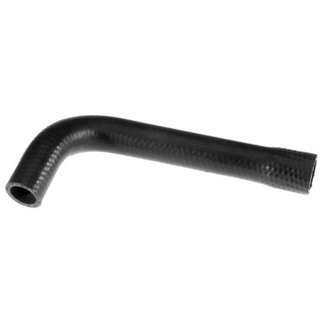 Radiator Coolant Hose – Upper (Without Quick Connect Fitting)