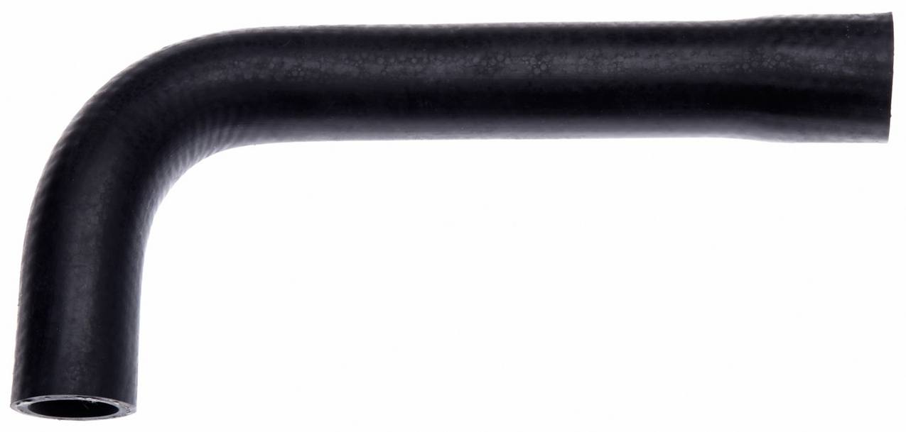 Radiator Coolant Hose – Upper (Without Quick Connect Fitting)