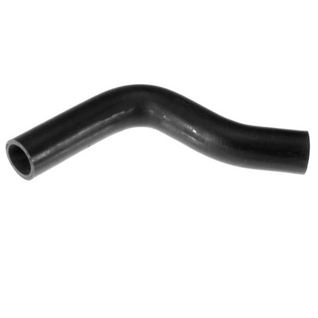 Volkswagen Radiator Coolant Hose – Upper – Radiator To Tee – Gates 1J0122101R