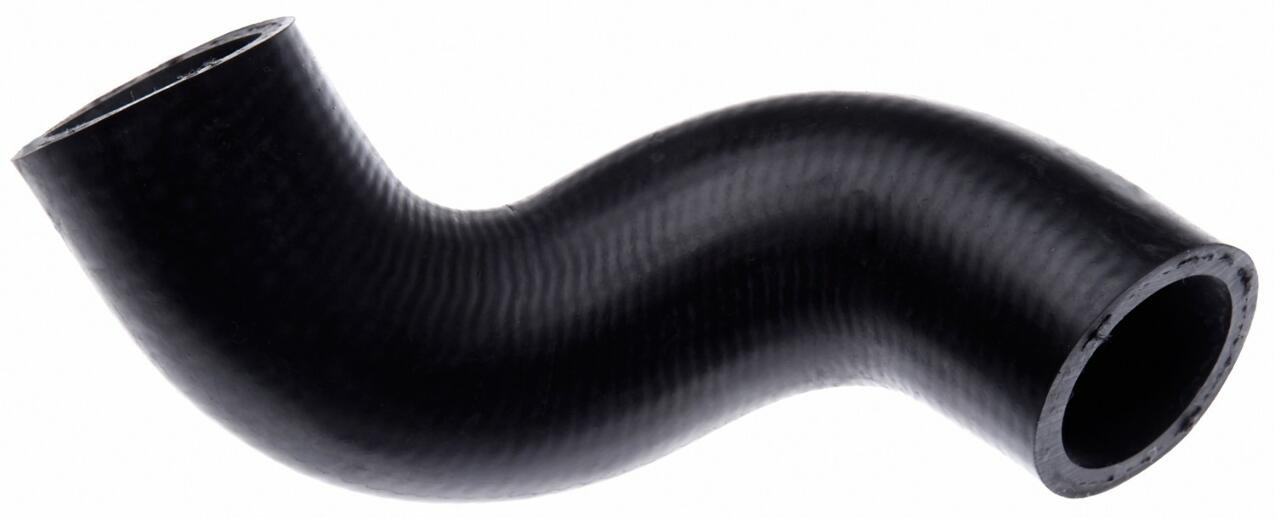 Radiator Coolant Hose – Upper (Tee To Engine)