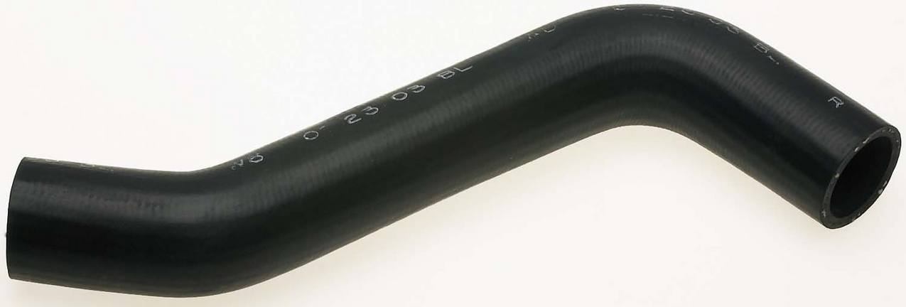 Audi VW Radiator Coolant Hose 22884 – Gates