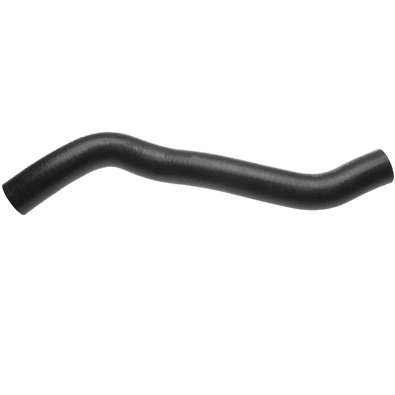 Radiator Coolant Hose – Upper