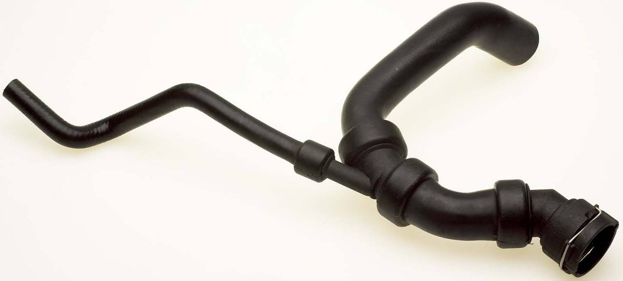 Radiator Coolant Hose – Upper