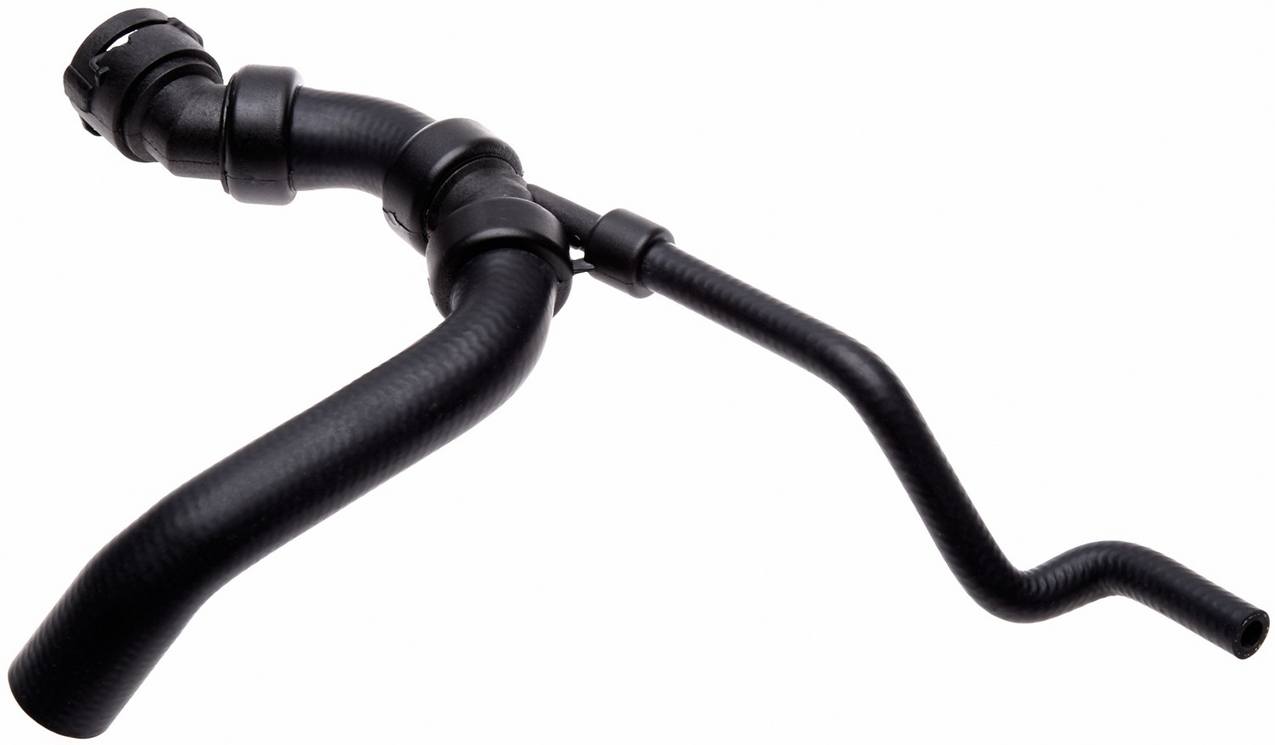 Radiator Coolant Hose – Upper