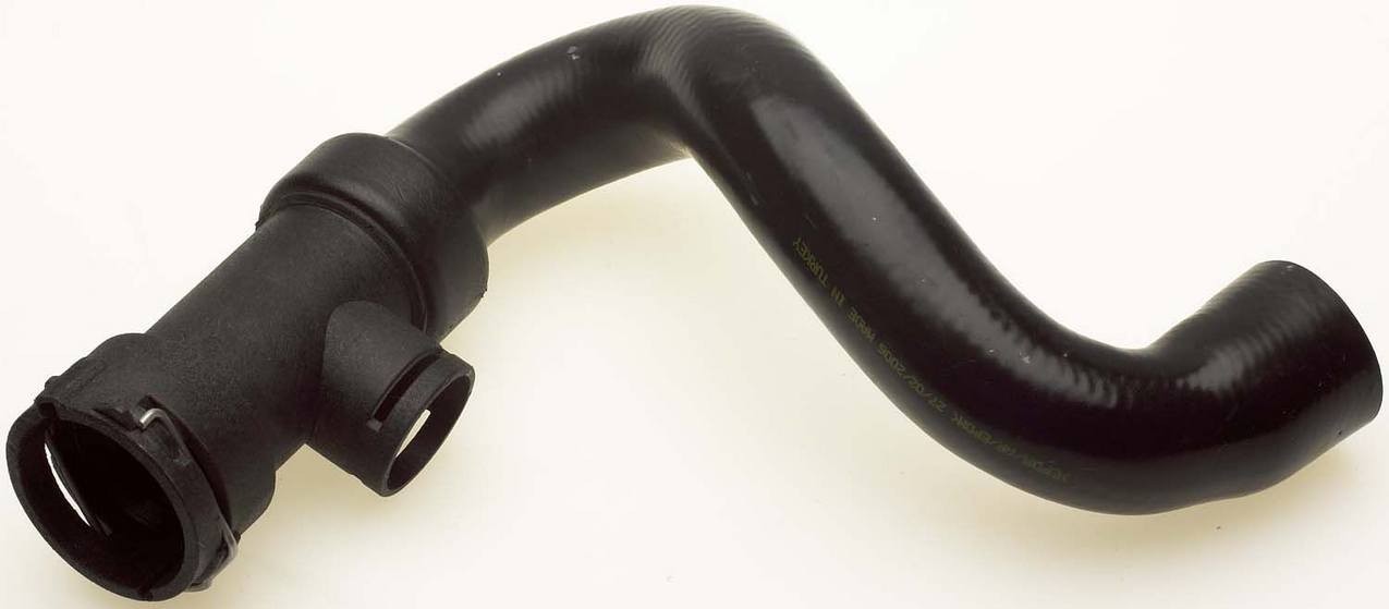 Radiator Coolant Hose – Lower