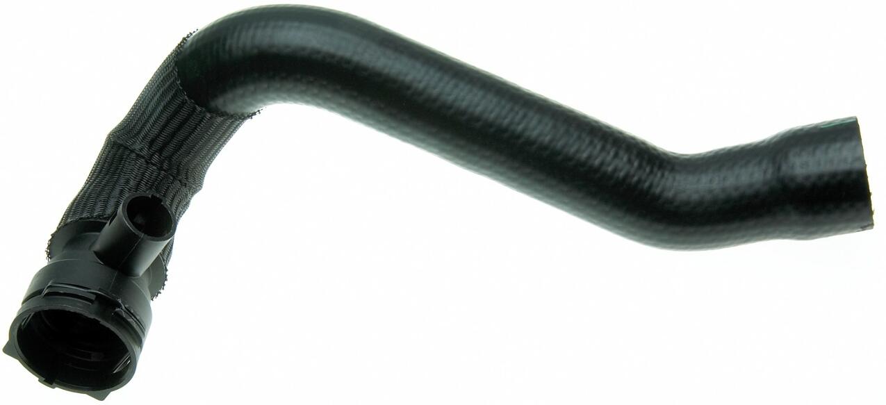 Radiator Coolant Hose – Lower (With Quick Connect Fitting)