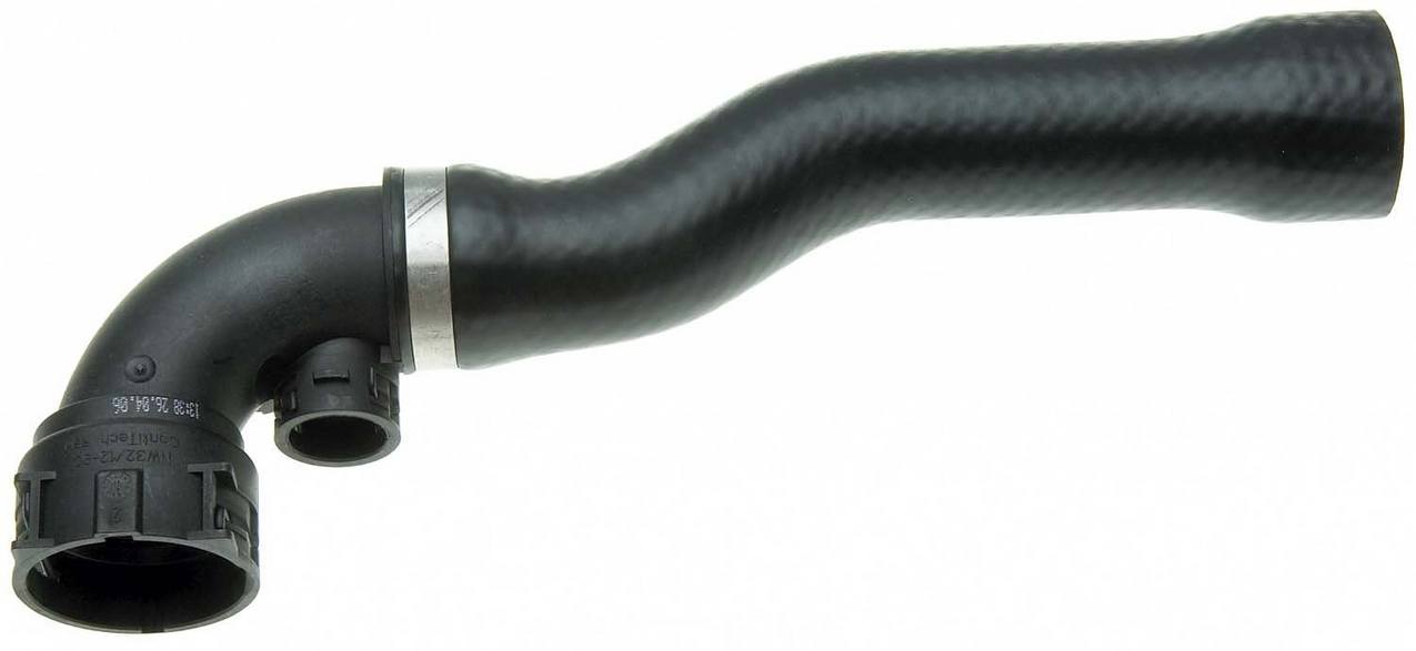 Radiator Coolant Hose – Upper (With Quick Connect Fitting)