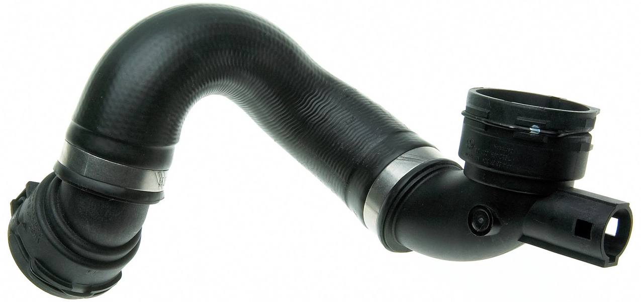 Radiator Coolant Hose – Lower (With Sensor) (With Quick Connect Fitting)