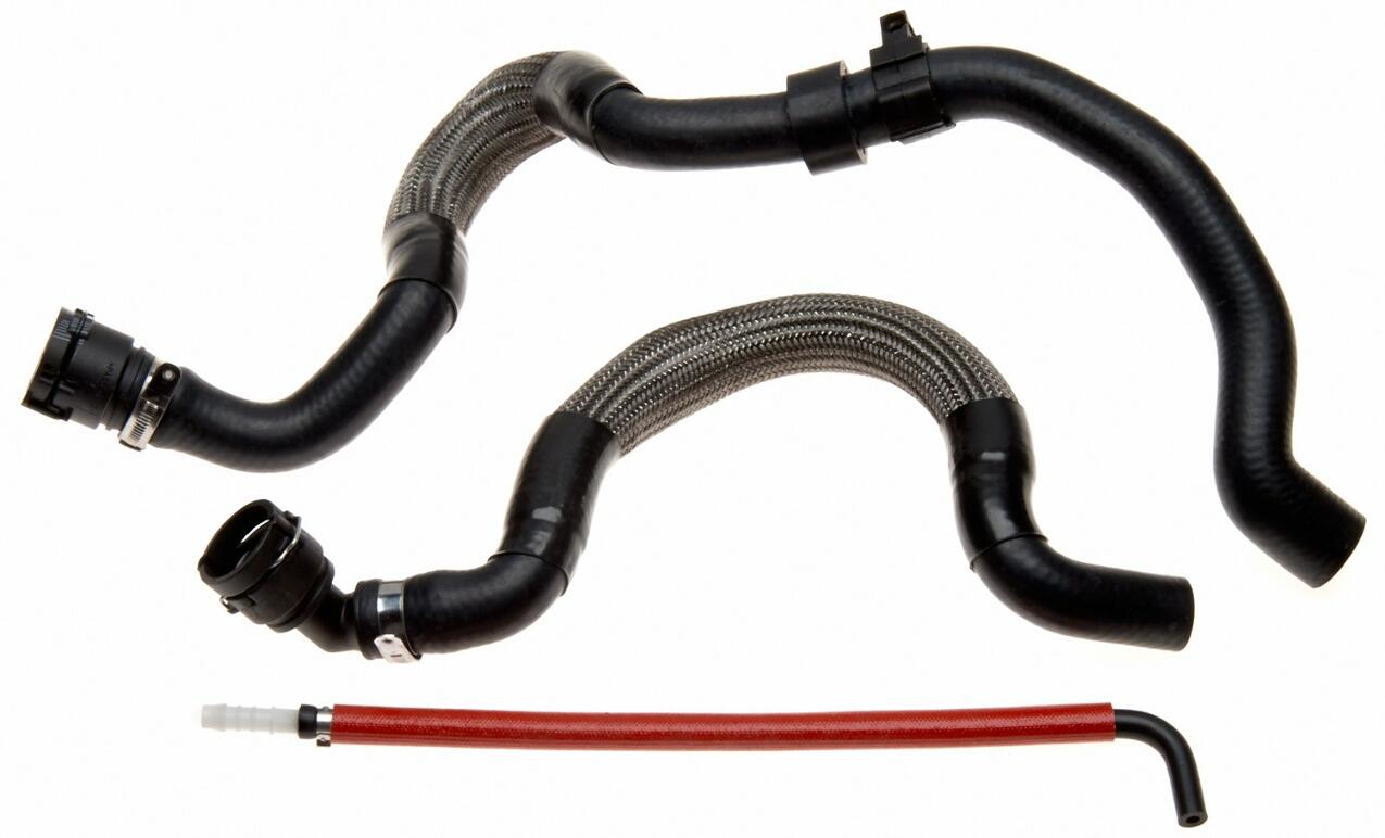 HVAC Heater Hose Assembly