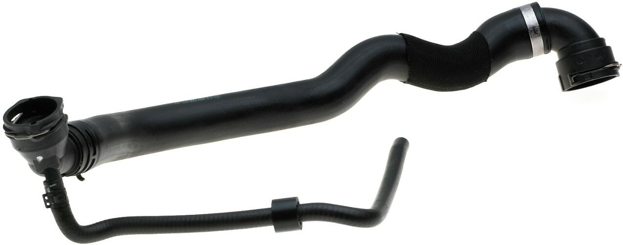 Audi Engine Coolant Hose – Upper 1K0122101KS – Gates 23741