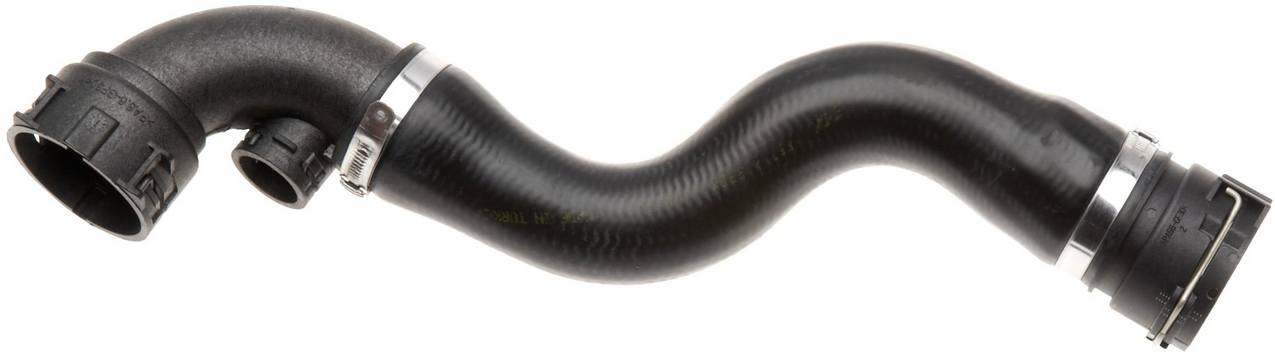 Radiator Coolant Hose – Upper