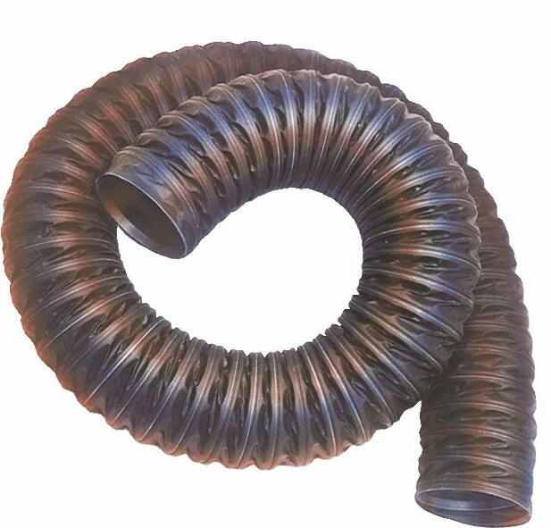 Engine Air Intake Hose