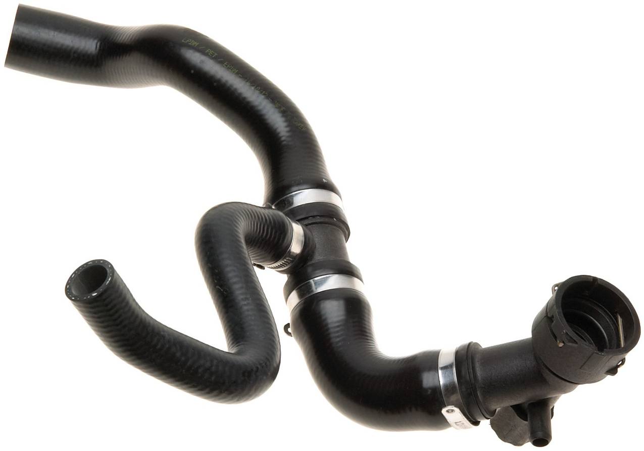 Radiator Coolant Hose – Lower (With Quick Connect Fitting)