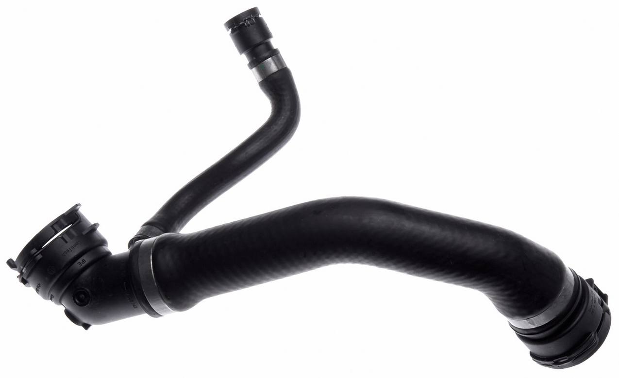 Radiator Coolant Hose – Upper (Radiator To Engine)