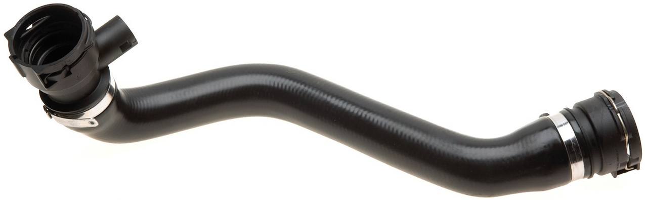 Radiator Coolant Hose – Lower (With Quick Connect Fitting)