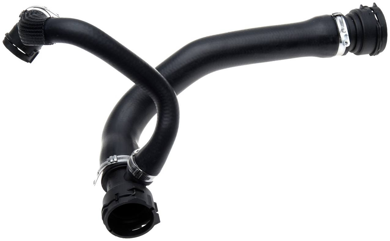 Radiator Coolant Hose – Upper