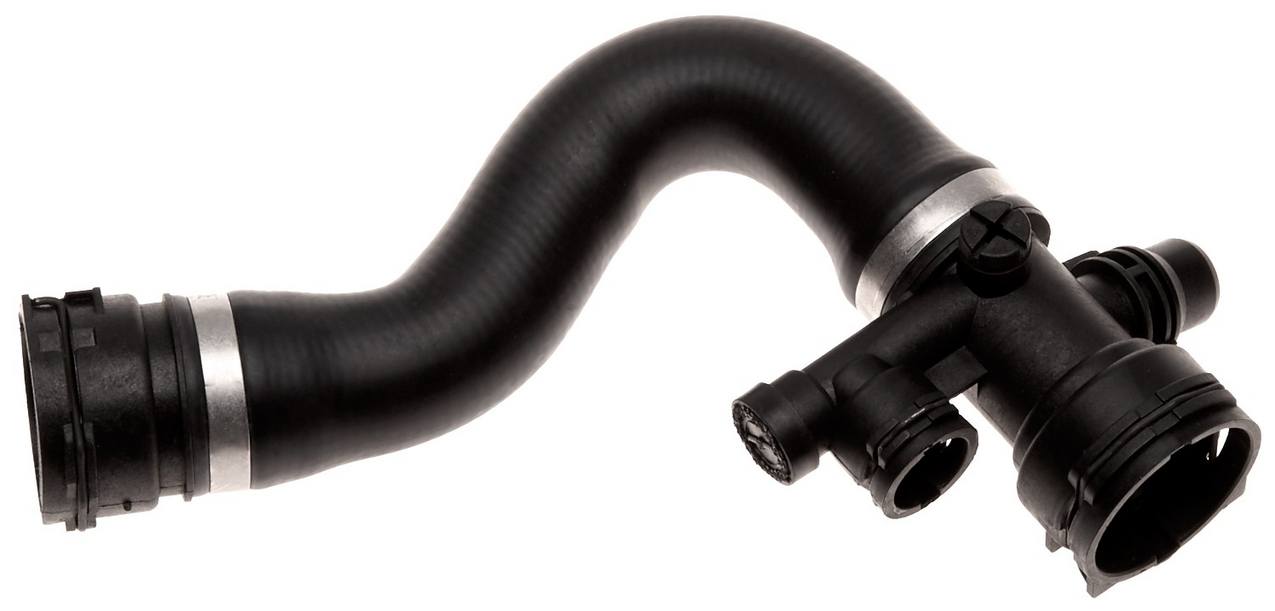 Radiator Coolant Hose – Upper