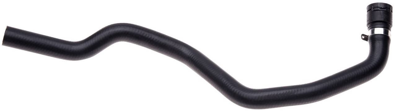 HVAC Heater Hose – Engine To Valve