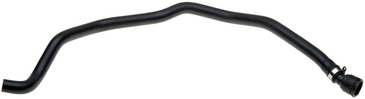 HVAC Heater Hose – Outlet