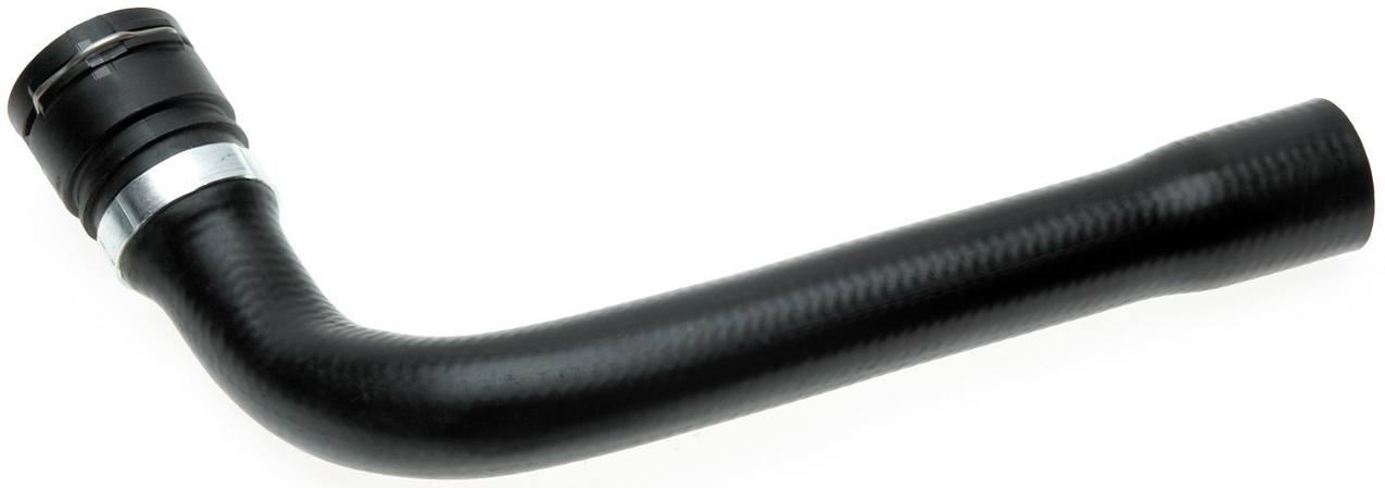 Radiator Coolant Hose – Upper (With Quick Connect Fitting)