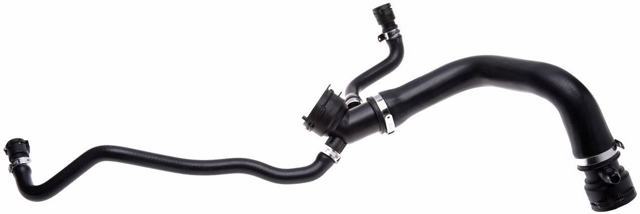 Radiator Coolant Hose – Upper