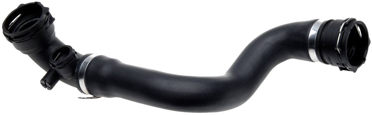 Radiator Coolant Hose – Upper