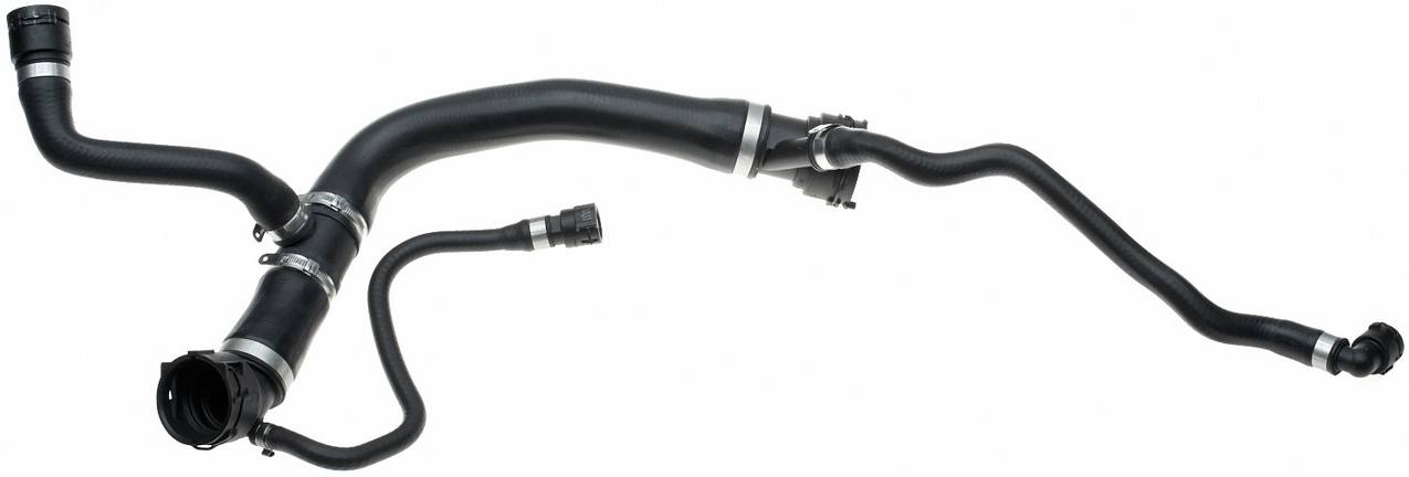 Radiator Coolant Hose – Upper