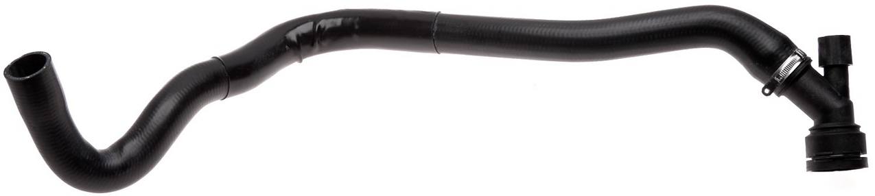 Radiator Coolant Hose – Lower (With Quick Connect Fitting)