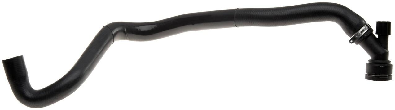 Radiator Coolant Hose – Lower (With Quick Connect Fitting)