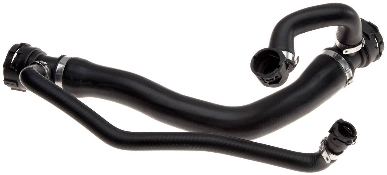 Radiator Coolant Hose – Upper