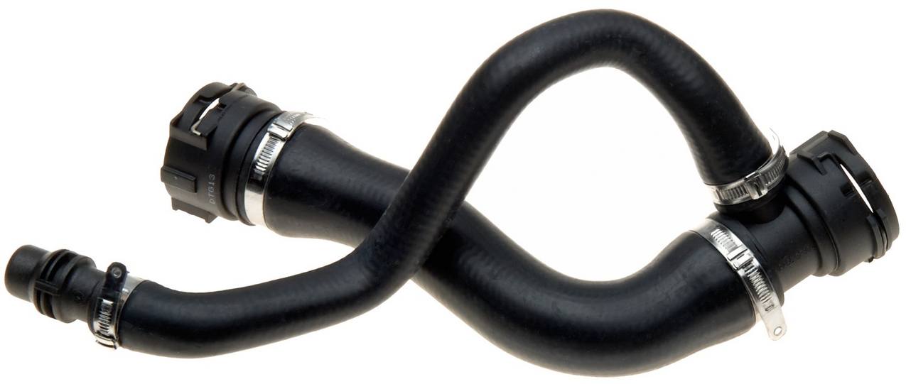 Radiator Coolant Hose – Upper