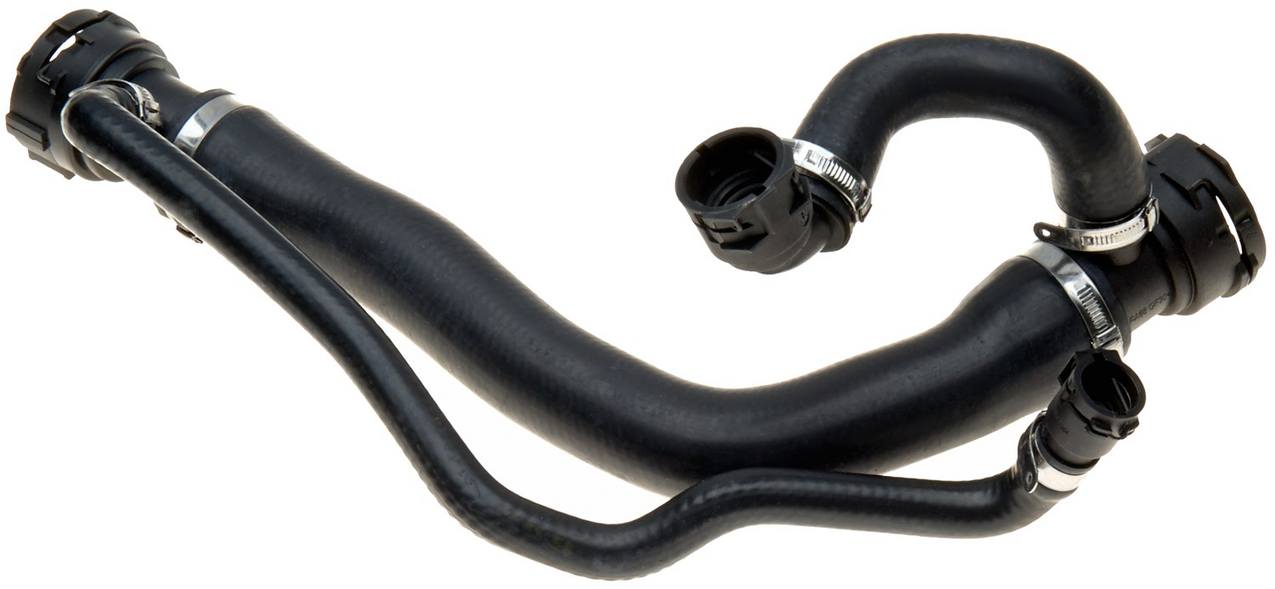 Radiator Coolant Hose – Upper