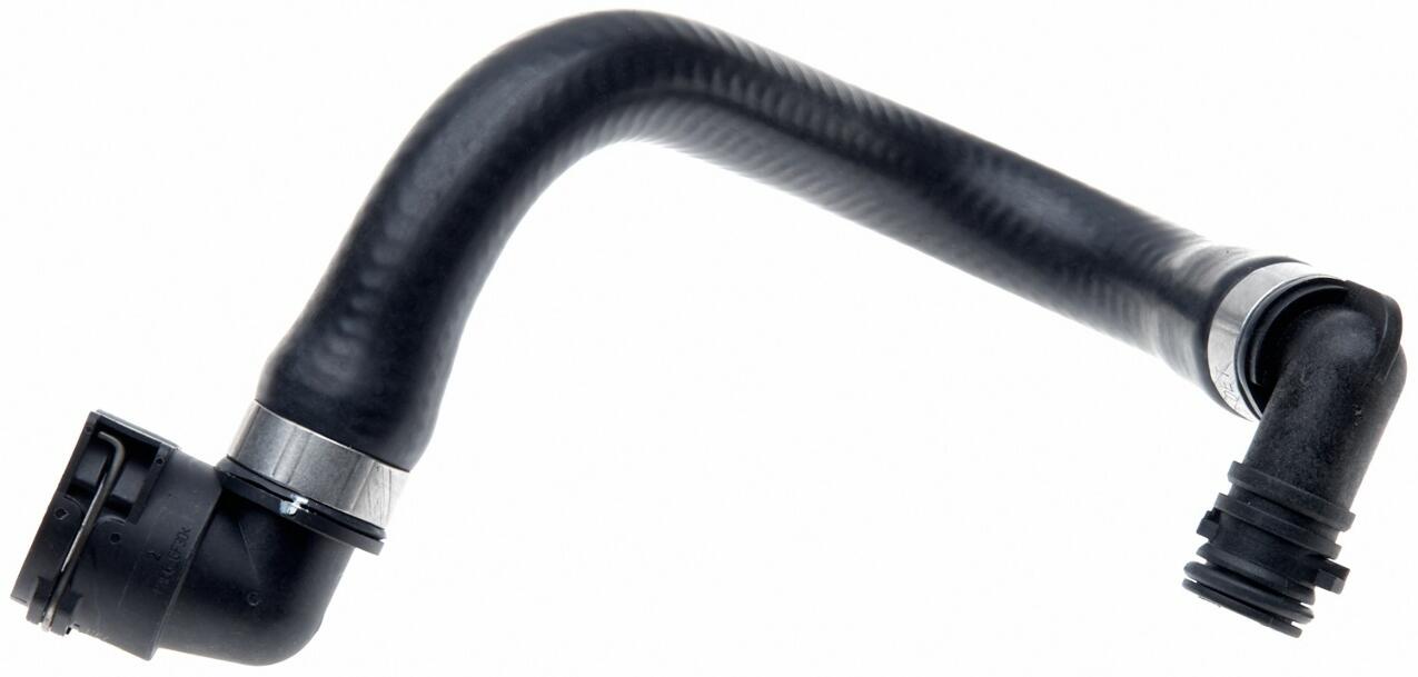 HVAC Heater Hose – Radiator To Heat Exchanger