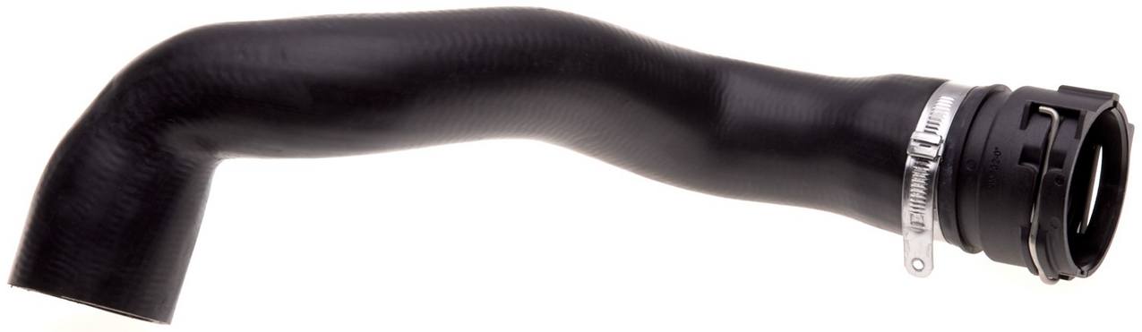 Radiator Coolant Hose – Lower (With Quick Connect Fitting)