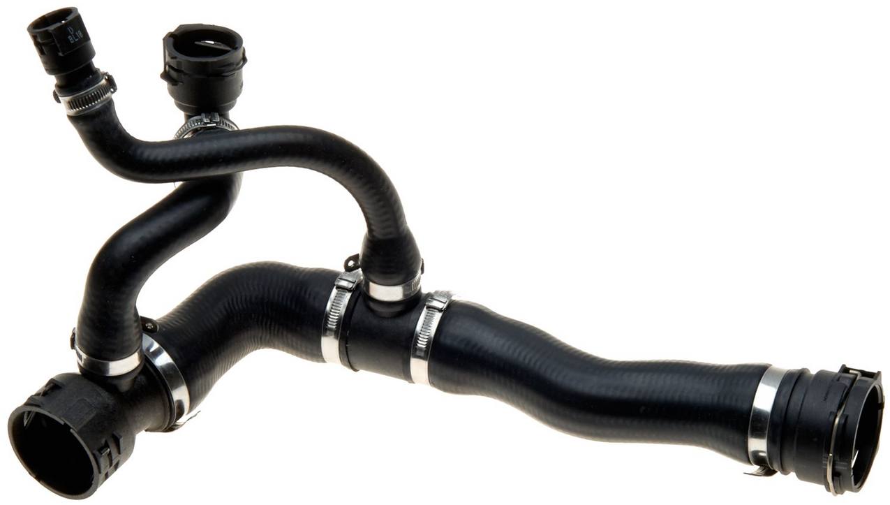 Radiator Coolant Hose – Upper