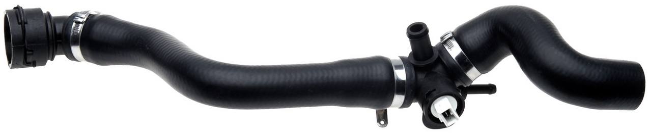 Radiator Coolant Hose – Upper