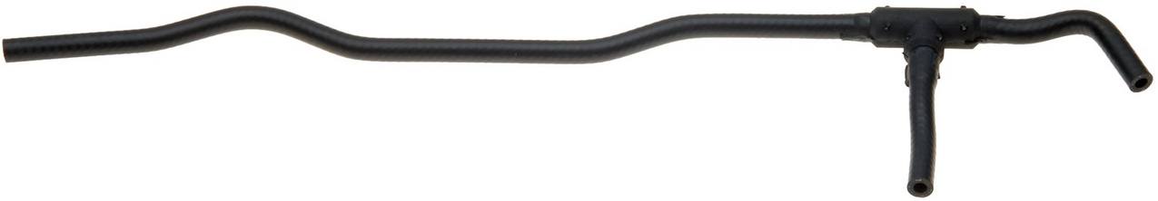 BMW HVAC Heater Hose – Reservoir To Radiator – Gates 17111737819