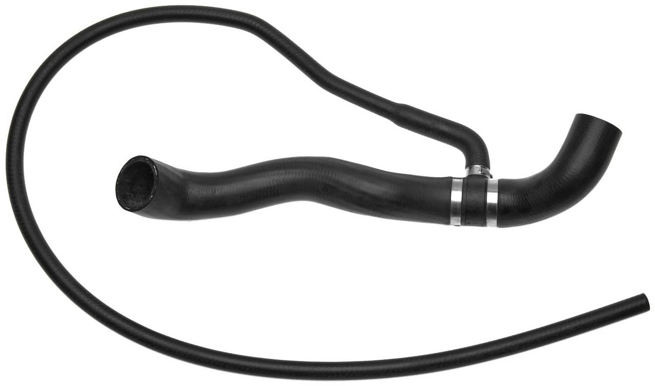 Radiator Coolant Hose – Upper