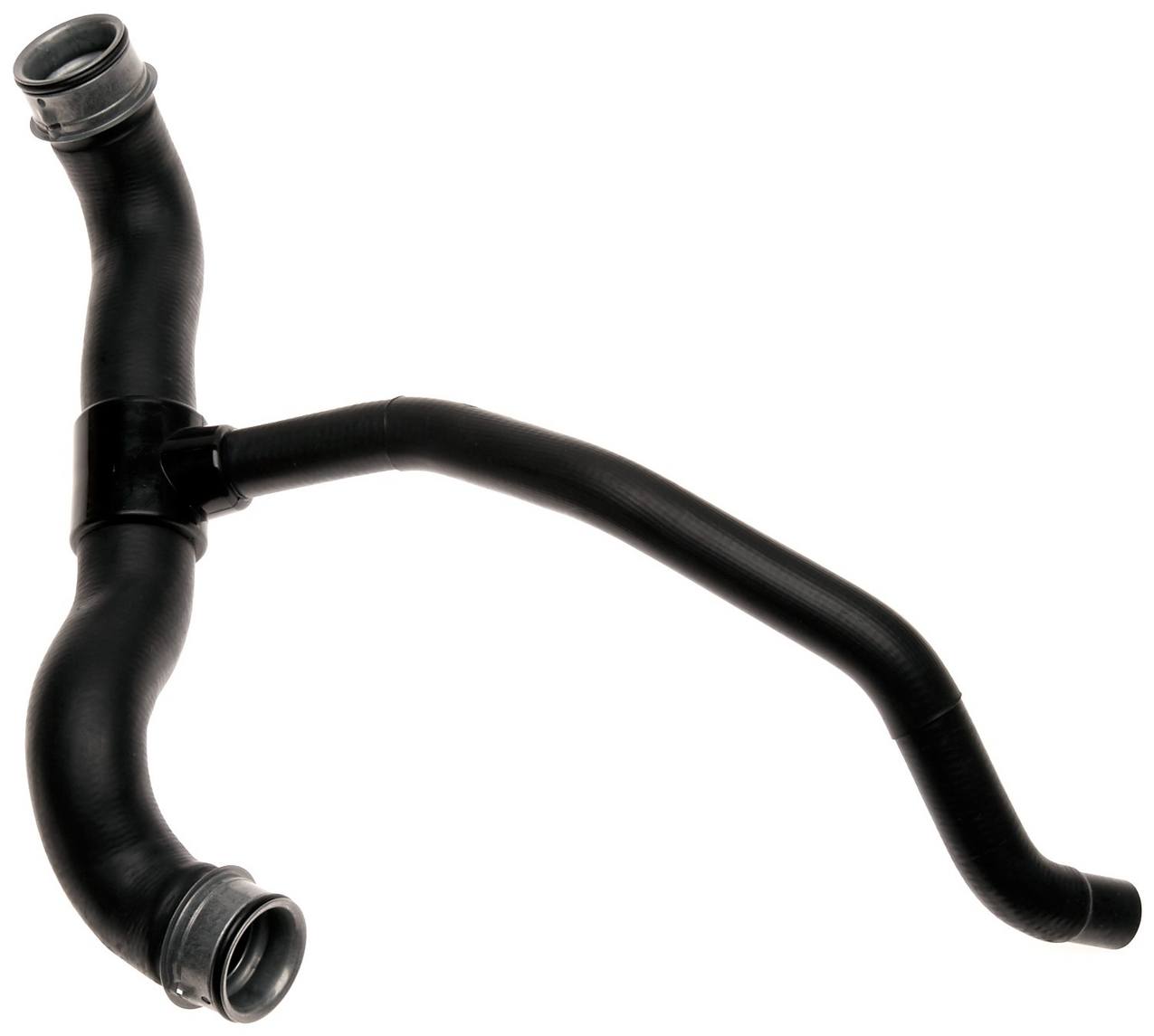 Mercedes-Benz Radiator Coolant Hose – Lower – Gates 2215016884