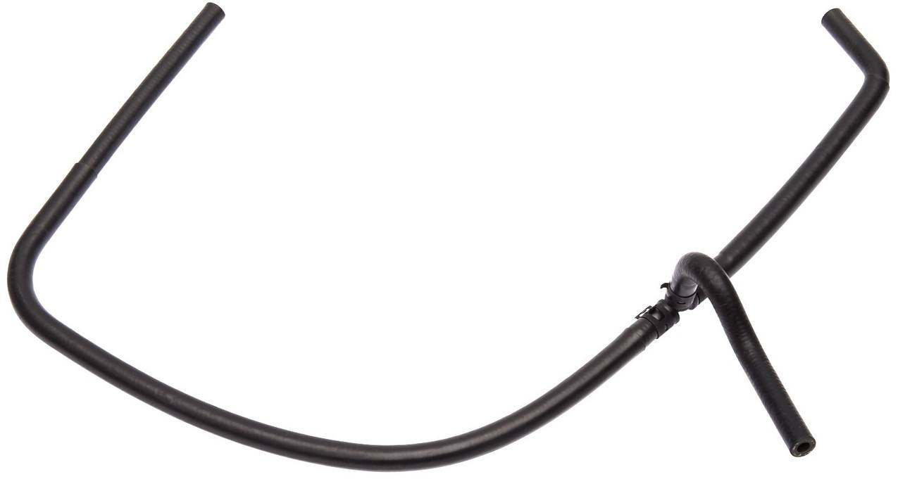 Mercedes-Benz HVAC Heater Hose – Breather Line – Gates 1405000472