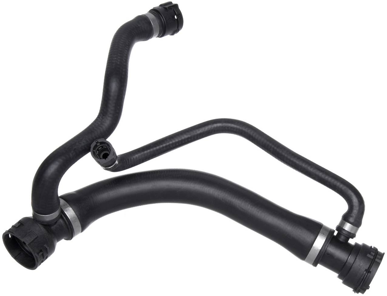 Radiator Coolant Hose – Upper