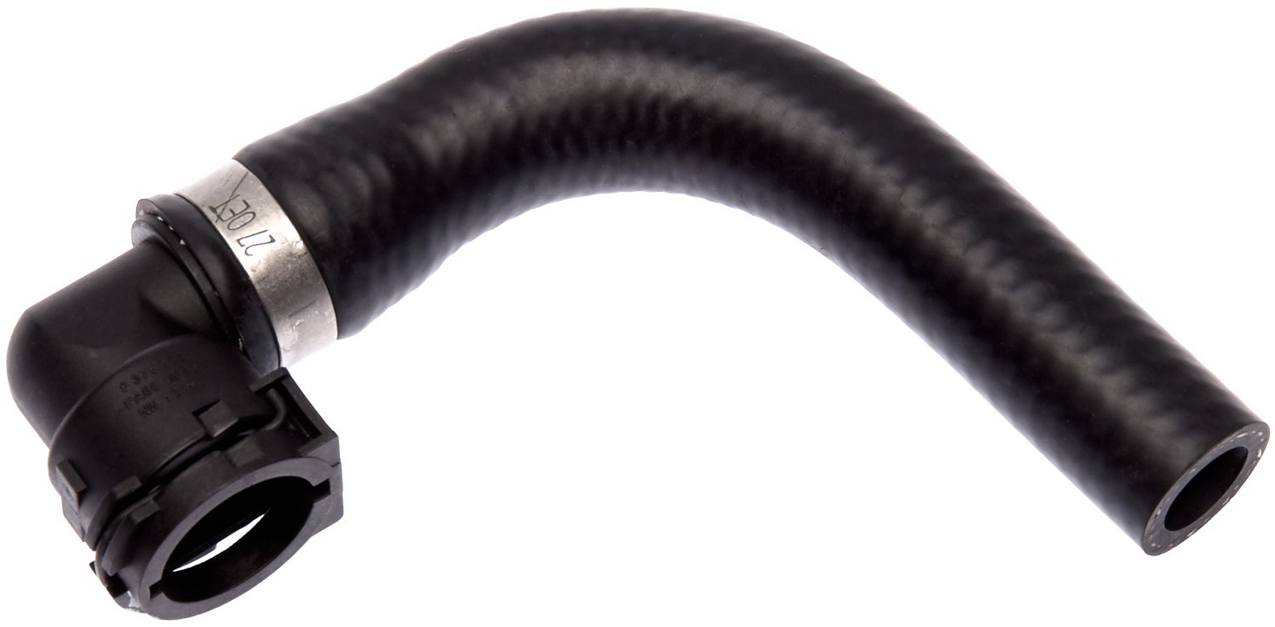 BMW HVAC Heater Hose – Transmission Oil Cooler To Pipe – Gates 11531711384