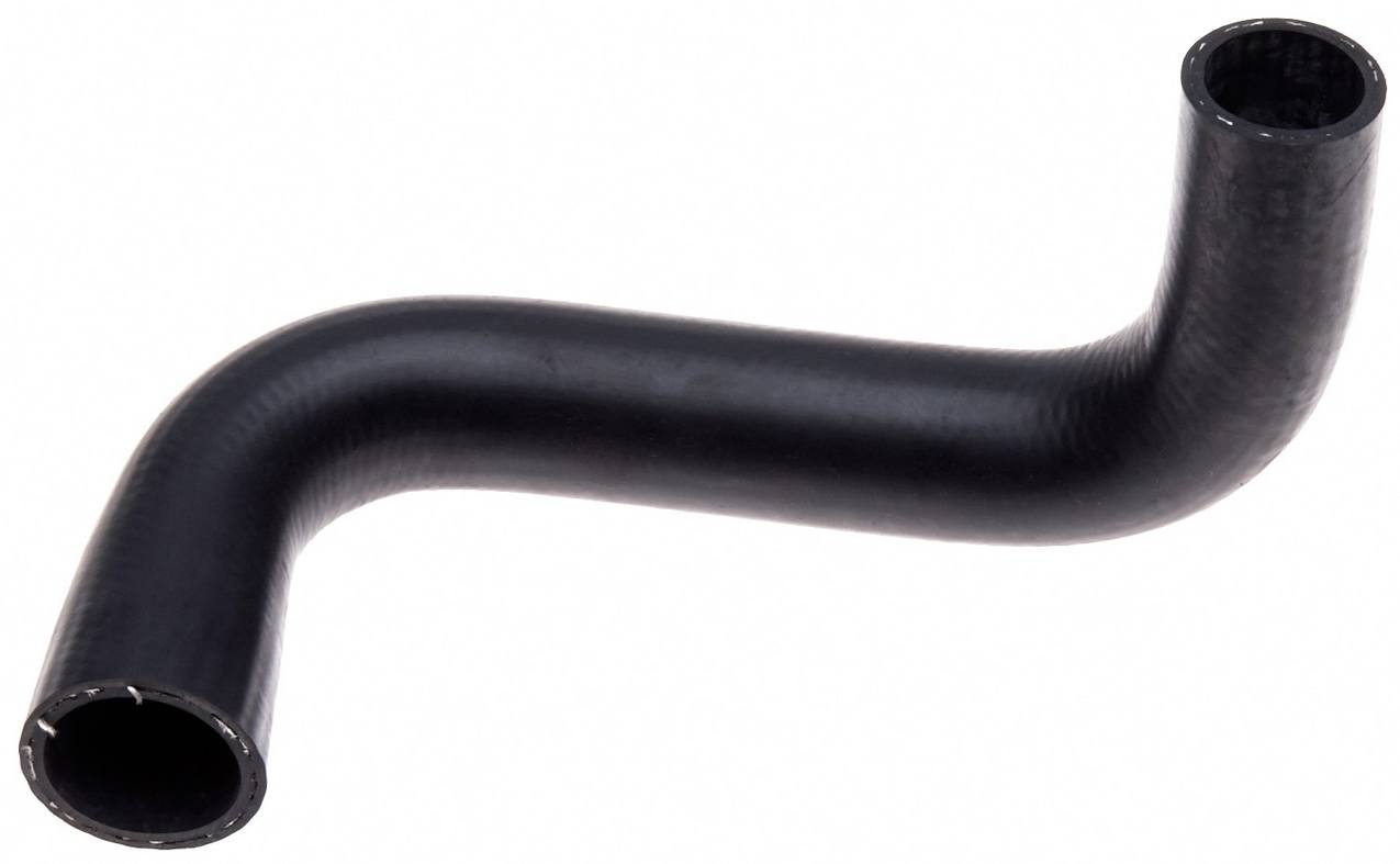 Mercedes-Benz Radiator Coolant Hose – Lower – Gates 2025016082