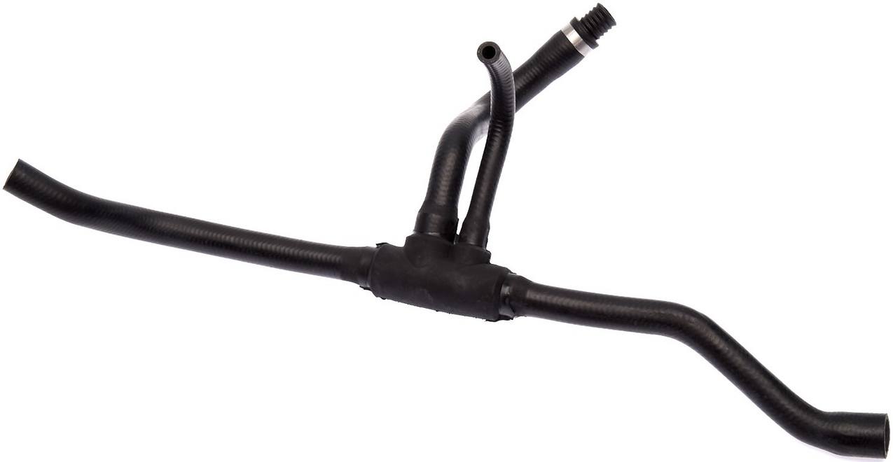 HVAC Heater Hose – Outlet