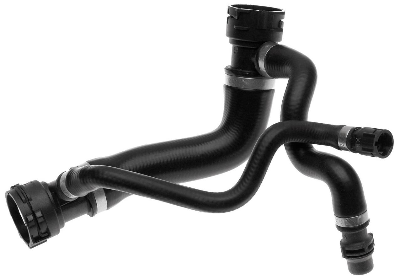 Radiator Coolant Hose – Upper