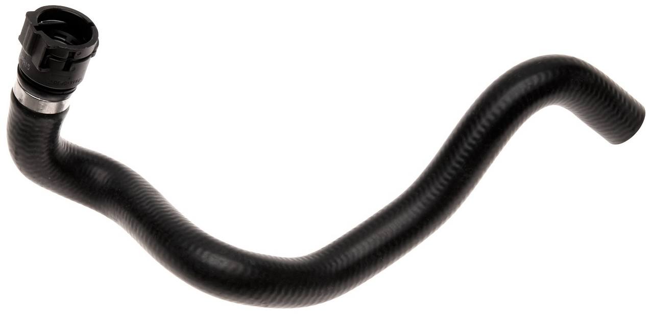 HVAC Heater Hose – Lower