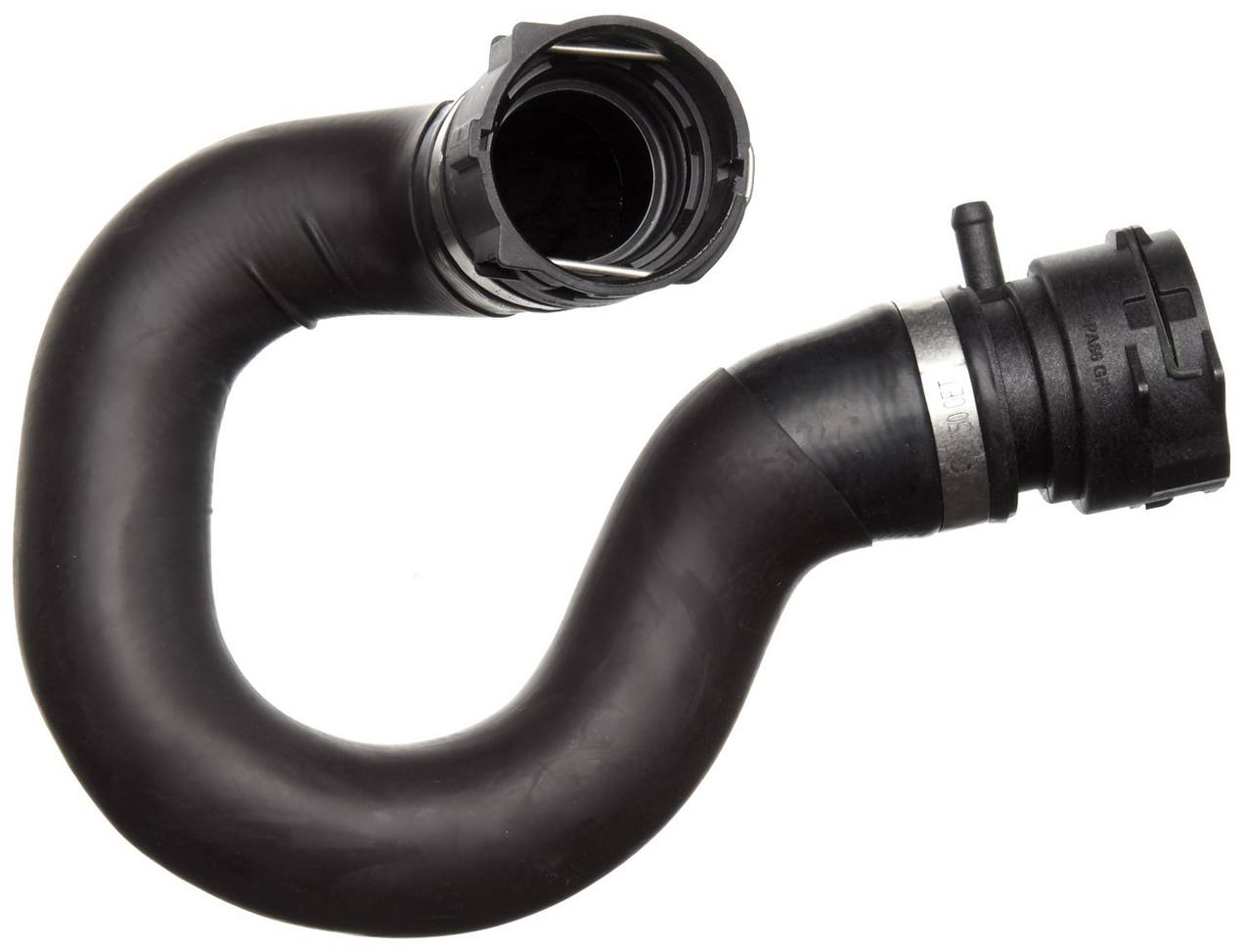 Radiator Coolant Hose – Upper