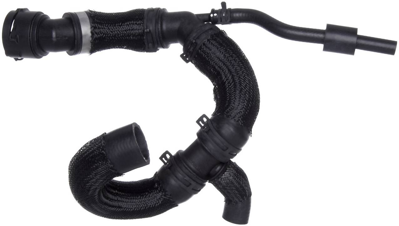 Radiator Coolant Hose – Upper